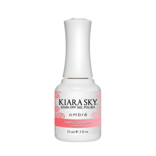 KIARA SKY – GEL POLISH (OMBRE) - G810 HAPPILY EVER AFTER